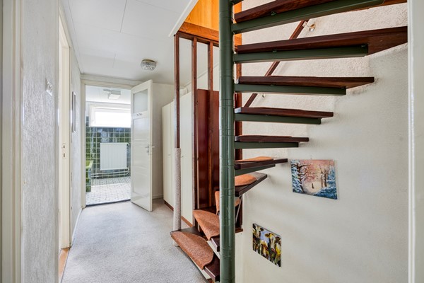 Medium property photo - Doctor Slotemaker de Bruïnestraat 31, 3904 CA Veenendaal