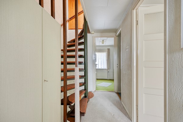 Medium property photo - Doctor Slotemaker de Bruïnestraat 31, 3904 CA Veenendaal