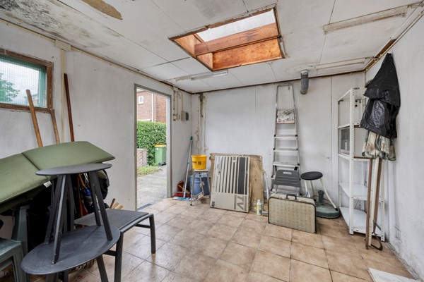Medium property photo - Doctor Slotemaker de Bruïnestraat 31, 3904 CA Veenendaal