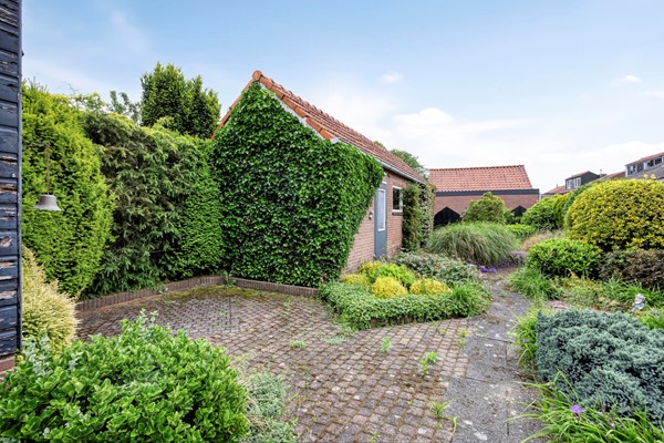 Medium property photo - Doctor Slotemaker de Bruïnestraat 31, 3904 CA Veenendaal