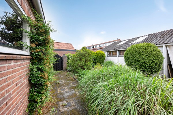 Medium property photo - Doctor Slotemaker de Bruïnestraat 31, 3904 CA Veenendaal