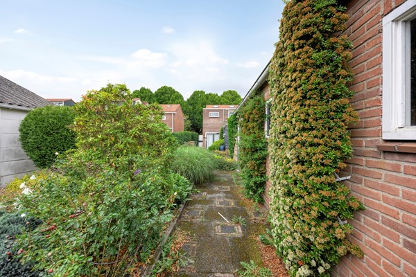 Medium property photo - Doctor Slotemaker de Bruïnestraat 31, 3904 CA Veenendaal