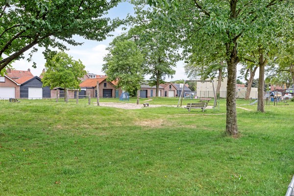 Medium property photo - Doctor Slotemaker de Bruïnestraat 31, 3904 CA Veenendaal