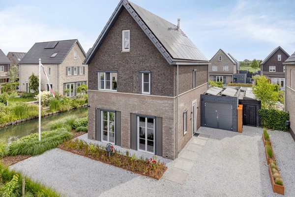 Property photo - Turfsteker 6, 3907GB Veenendaal