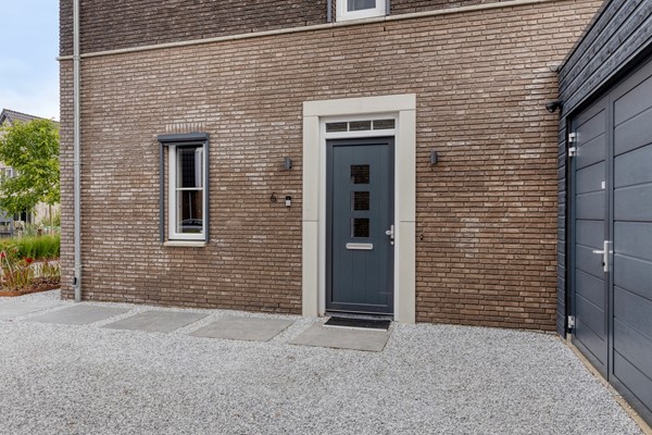 Medium property photo - Turfsteker 6, 3907 GB Veenendaal