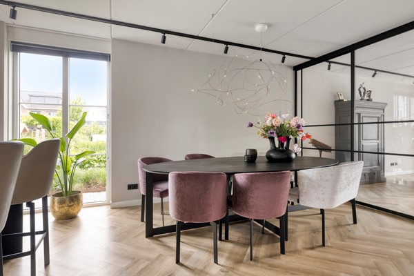 Medium property photo - Turfsteker 6, 3907 GB Veenendaal