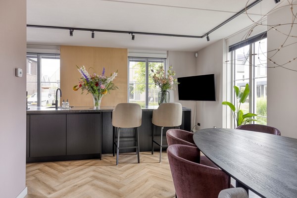 Medium property photo - Turfsteker 6, 3907 GB Veenendaal