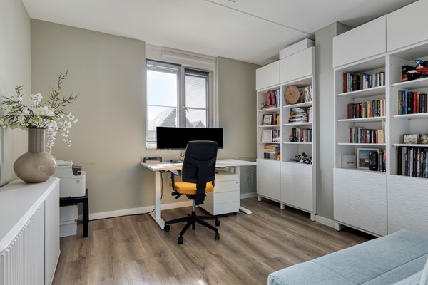 Medium property photo - Turfsteker 6, 3907 GB Veenendaal