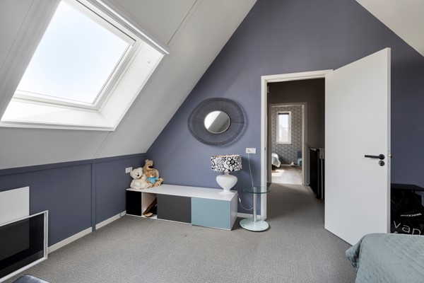 Medium property photo - Turfsteker 6, 3907 GB Veenendaal