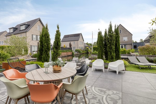 Medium property photo - Turfsteker 6, 3907 GB Veenendaal