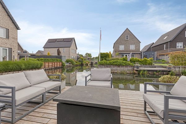Medium property photo - Turfsteker 6, 3907 GB Veenendaal