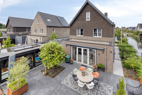 Medium property photo - Turfsteker 6, 3907 GB Veenendaal
