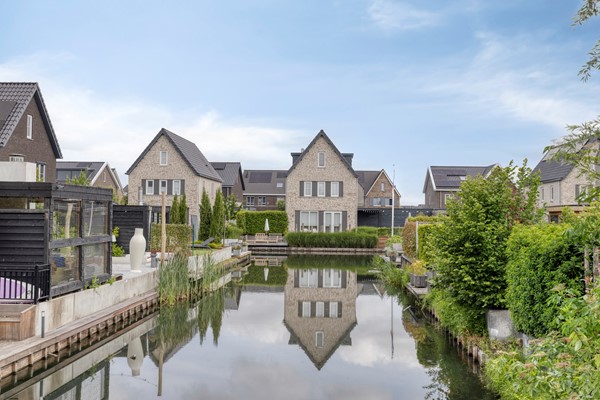 Medium property photo - Turfsteker 6, 3907 GB Veenendaal