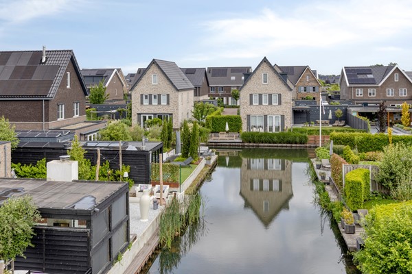 Medium property photo - Turfsteker 6, 3907 GB Veenendaal
