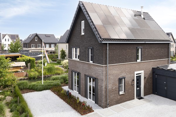 Medium property photo - Turfsteker 6, 3907 GB Veenendaal