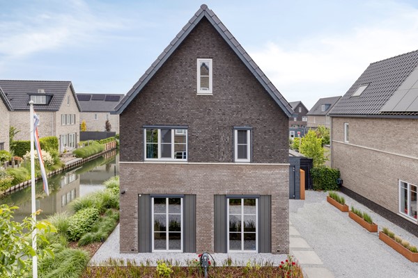 Medium property photo - Turfsteker 6, 3907 GB Veenendaal