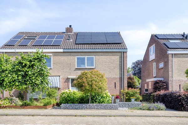 Medium property photo - Dahliastraat 23, 3911 WB Rhenen