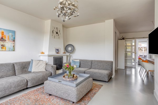 Medium property photo - Dahliastraat 23, 3911 WB Rhenen