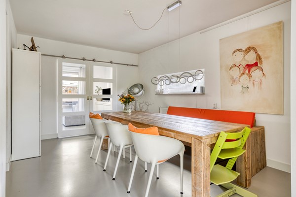 Medium property photo - Dahliastraat 23, 3911 WB Rhenen