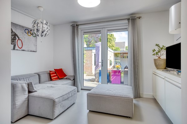 Medium property photo - Dahliastraat 23, 3911 WB Rhenen