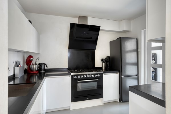 Medium property photo - Dahliastraat 23, 3911 WB Rhenen