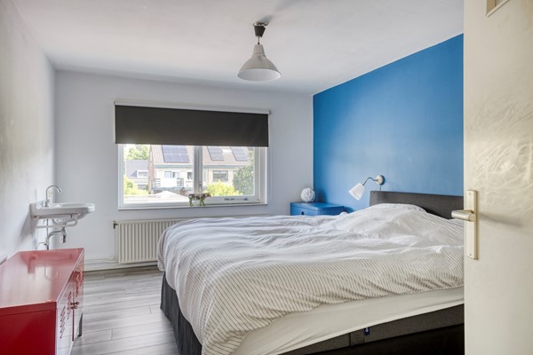 Medium property photo - Dahliastraat 23, 3911 WB Rhenen