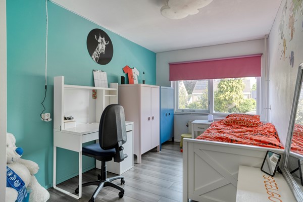 Medium property photo - Dahliastraat 23, 3911 WB Rhenen