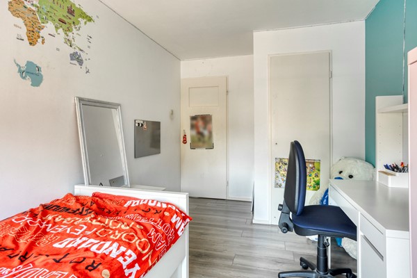 Medium property photo - Dahliastraat 23, 3911 WB Rhenen