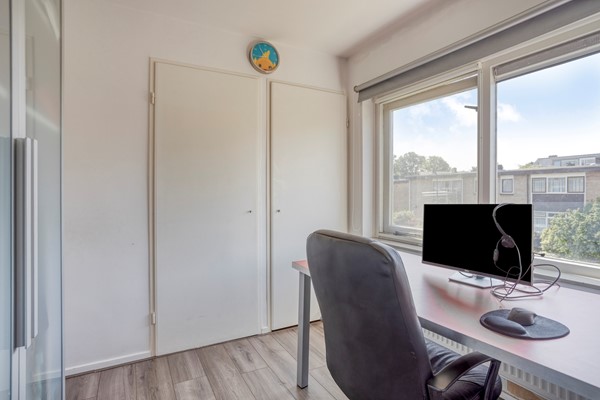 Medium property photo - Dahliastraat 23, 3911 WB Rhenen