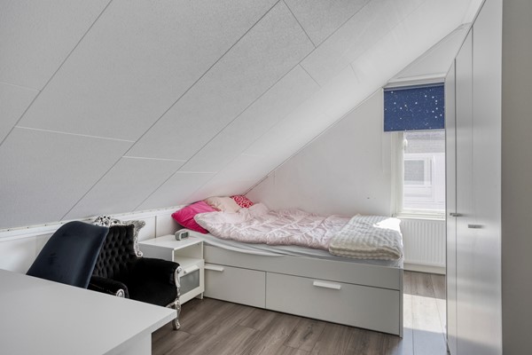 Medium property photo - Dahliastraat 23, 3911 WB Rhenen