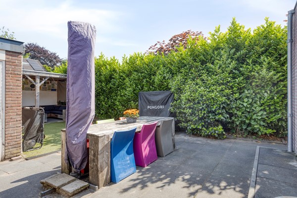 Medium property photo - Dahliastraat 23, 3911 WB Rhenen