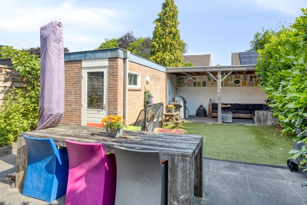 Medium property photo - Dahliastraat 23, 3911 WB Rhenen