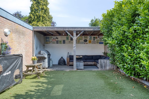 Medium property photo - Dahliastraat 23, 3911 WB Rhenen
