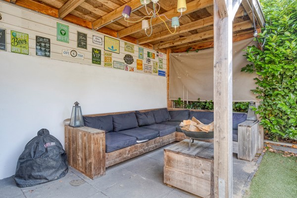 Medium property photo - Dahliastraat 23, 3911 WB Rhenen