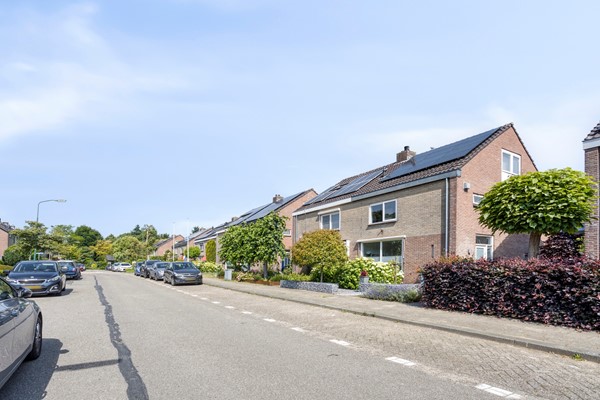 Medium property photo - Dahliastraat 23, 3911 WB Rhenen