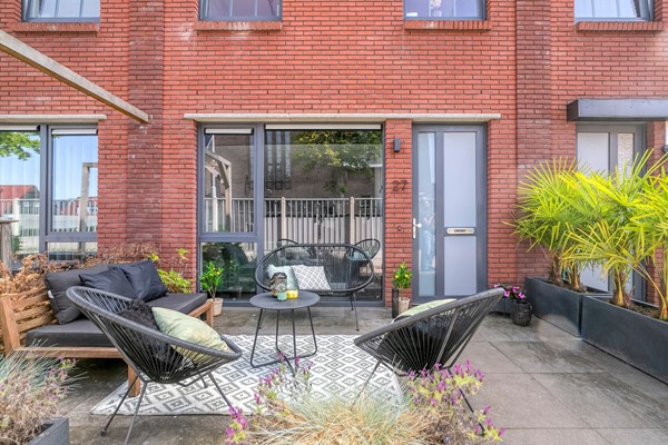 Medium property photo - Paul Heijhof 27, 3901 SZ Veenendaal