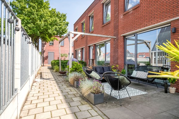 Medium property photo - Paul Heijhof 27, 3901 SZ Veenendaal