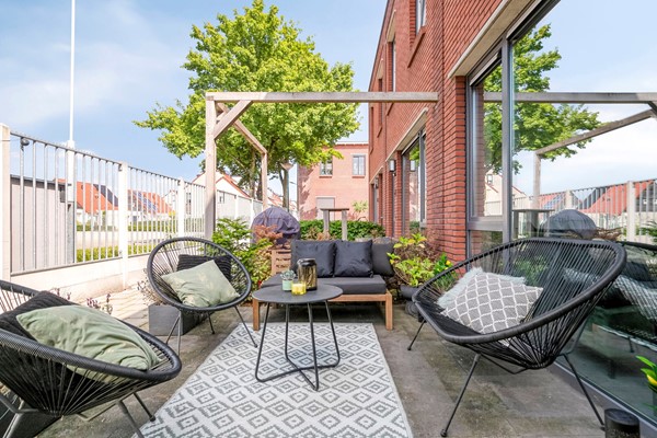 Medium property photo - Paul Heijhof 27, 3901 SZ Veenendaal