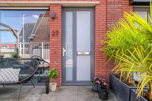Medium property photo - Paul Heijhof 27, 3901 SZ Veenendaal