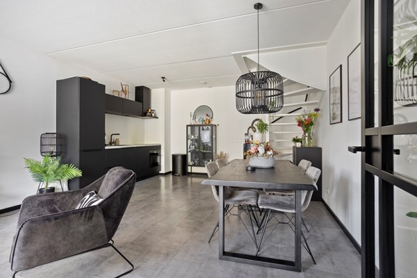 Medium property photo - Paul Heijhof 27, 3901 SZ Veenendaal