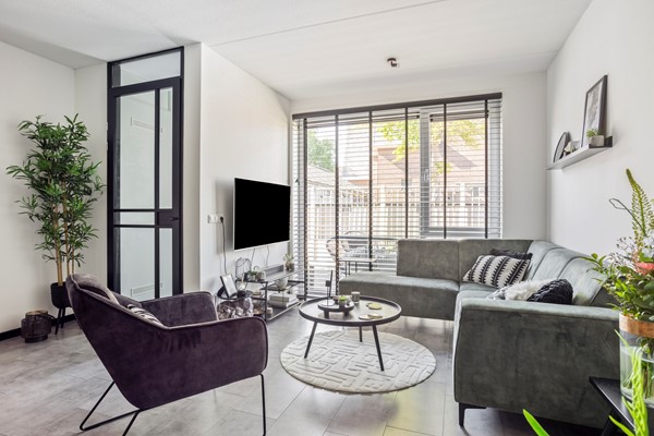 Medium property photo - Paul Heijhof 27, 3901 SZ Veenendaal