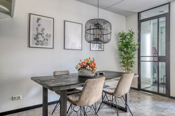Medium property photo - Paul Heijhof 27, 3901 SZ Veenendaal