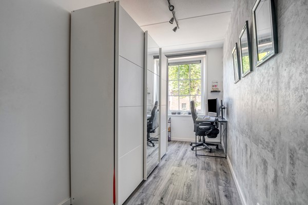 Medium property photo - Paul Heijhof 27, 3901 SZ Veenendaal