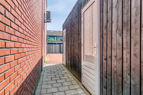 Medium property photo - Paul Heijhof 27, 3901 SZ Veenendaal