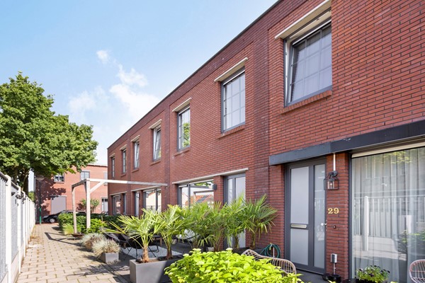 Medium property photo - Paul Heijhof 27, 3901 SZ Veenendaal