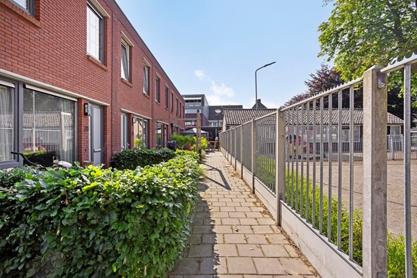 Medium property photo - Paul Heijhof 27, 3901 SZ Veenendaal
