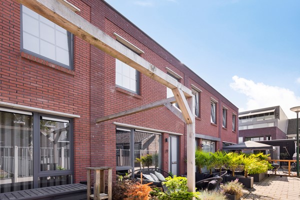 Medium property photo - Paul Heijhof 27, 3901 SZ Veenendaal