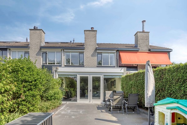 Property photo - Regge 6, 3904NN Veenendaal