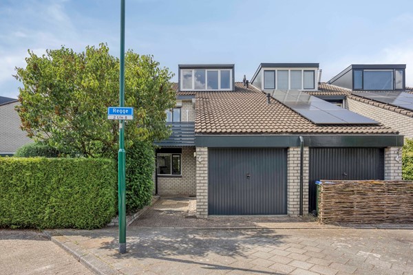 Medium property photo - Regge 6, 3904 NN Veenendaal