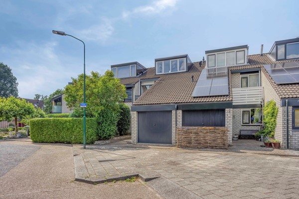 Medium property photo - Regge 6, 3904 NN Veenendaal